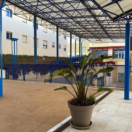 Apartment Aljalux Sevilla