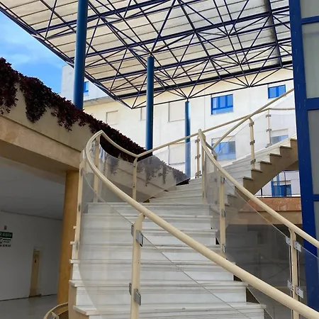Aljalux Sevilla Bormujos