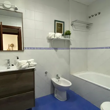 Aljalux Sevilla Bormujos
