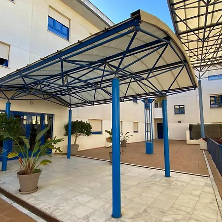Aljalux Sevilla *