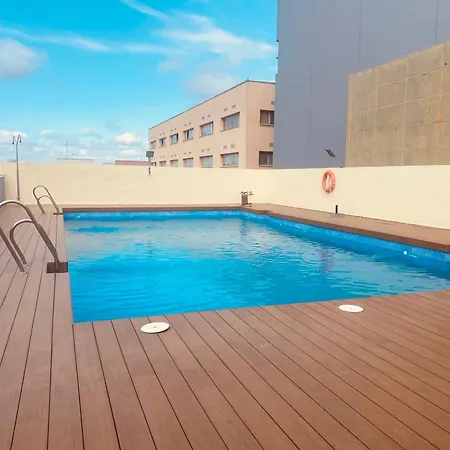 Apartment Aljalux Sevilla *