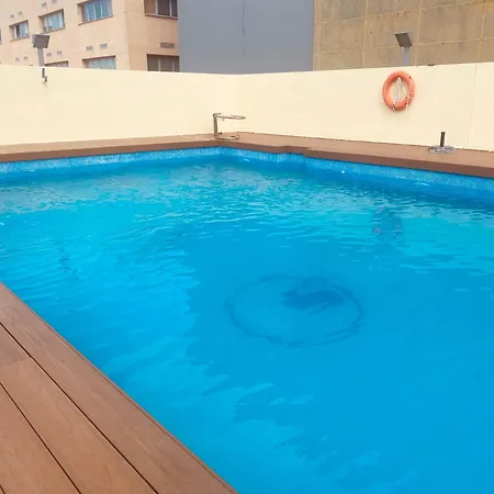 Aljalux Sevilla Apartment Bormujos